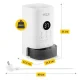 4Fizjo LITE 3-in-1 Bottle Warmer, White