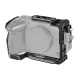 Neewer CA011 Camera Cage with HDMI Cable Clamp for Sony FX3 / FX30