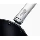 Joseph Joseph Space Folding Handle Ceramic Frying Pan 28cm Blue