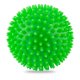 Neo-Sport Massage and Fitness Ball 9cm NS-957 Green