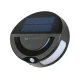 Forever Light SUNARI FLS-13 LED Solar Lamp 6W 300lm 3000K 1200mAh, Black