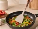 Silicone Kitchen Utensil Set, 11 Pieces, Beige