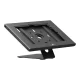 Maclean MC-957 B Lockable Tablet Display Enclosure Mount, 10.9\"-11\", 220x323x22 mm