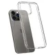 Apple iPhone 14 Pro 6.1\'\' Spigen Ultra Hybrid Case Cover, Crystal Clear