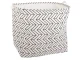 Collapsible Laundry and Toy Basket, Large, Closable, 90L