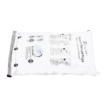 Flextail Vacuum Storage Bags Size M
