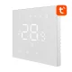 Avatto WT410-BH-3A-W Smart Gas Boiler Thermostat, WiFi, White