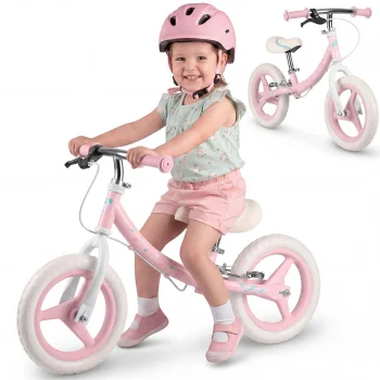 Ricokids Fun Adventure Kids Balance Bike