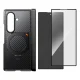 Supcase UB Aero MagSafe Case for Samsung Galaxy Z Fold 8 Ultra - Black