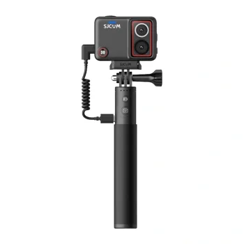 SJCAM SJ30 Action Camera Charging Combo, 8K, 2.51" Screen