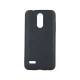 Matt TPU Case for Xiaomi Redmi Note 14 5G (Global), Black