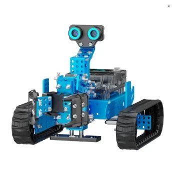 xTool Rover Robotics Accessory Kit for Makeblock mBot2