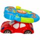Interactive Toy Steering Wheel for Kids with Lights, Sounds & Projector