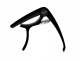 Guitar Capodaster Capo Clamp with a Pick, Different Colors