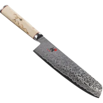 Vegetable Knife Miyabi 5000MCD Nakiri 17cm