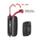 Maclean MC-998 Wall Bike Mount, up to 30 kg