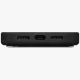 Uniq Lyden Magclick Charging Case for iPhone 17 Pro, Black