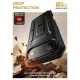 Supcase iPhone 17 Air Case Unicorn Beetle Pro, Black
