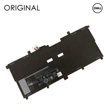 Notebook baterry, DELL NNF1C, HMPFH, Original