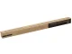 Maclean MC-707 TV Ceiling Mount Arm 50kg 900mm Black