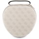 Guess Carry Box Headphone Case - Pink