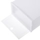 Shoe organizer box 32x21x12.5cm
