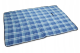 Picnic Beach Waterproof Folding Blanket Mat 150x200cm, Blue