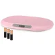 Berdsen BW-144 Electronic Baby Scale, Pink