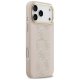 Guess 4G Stripe MagSafe Case for iPhone 17 Pro Max Pink