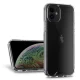 Samsung Galaxy A56 5G Clear Corner Case MagSafe - Transparent