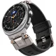 Spigen DuraPro Armor Watch Strap for Samsung Galaxy Watch 40/44/46 mm, Black