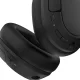 Belkin Soundform Isolate Wireless Over-Ear Headphones, Black