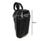Trizand 25205 Waterproof Scooter Handlebar Bag, 5L, Black