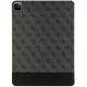 Guess Gufcp12ps4sgk iPad Pro 12.9\" black/black 4g Stripe Allover