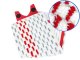 Microfiber Mop Pad Replacement 35cm, Absorbent Flat Mop Head for Vileda Ultramax