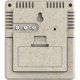 Hama Ponza Digital Indoor Thermometer and Hygrometer, Beige