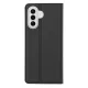 Dux Ducis Skin Pro Flip Case for Samsung Galaxy A37 5G, Black