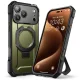 Supcase UB Grip Mag MagSafe Phone Case Cover iPhone 17 Pro - Green