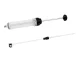 Oil and Fluid Extractor Syringe 200ml
