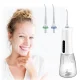 Berdsen BD-200 Oral Irrigator Replacement Nozzles, 2 pcs