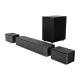 Ultimea Poseidon D50 5.1 Soundbar with Wireless Subwoofer
