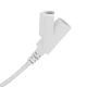 Activeshop KATE Splitter Adapter for Remote and Foot Control