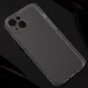 Tfo Slim 2mm Case for Samsung Galaxy A56 5G, Transparent