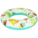 BESTWAY 36014 inflatable swim ring for kids, flamingo design, 61 cm