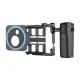 Wireless Phone Vlogging Kit Apexel APL-VG05CH with 2500mAh Powerbank