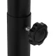 Tattoo Assistant Table Pro Ink 121 Black