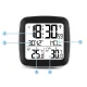 Berdsen BD-903 Wireless Weather Station, Silver