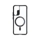 3mk Satin Armor MagCase for Samsung Galaxy S24+, Transparent