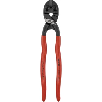 Compact Bolt Cutter KNIPEX CoBolt 71 01 250, 250 mm