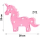 Nukido Jednorożec 740922 Kids LED Night Light